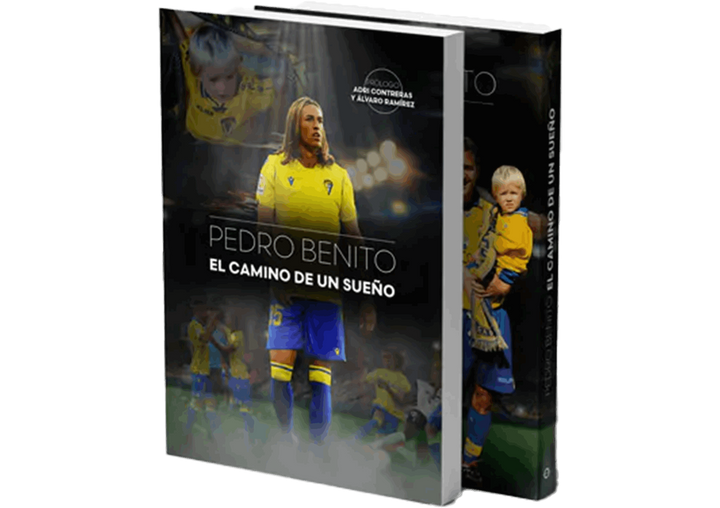 El libro de Pedro Bentio